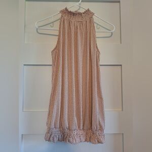 Adrianna Papell sleeveless top